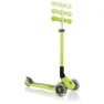 Globber Primo Foldable Sparkcykel, Lime, One Size