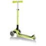 Globber Primo Foldable Sparkcykel, Lime, One Size
