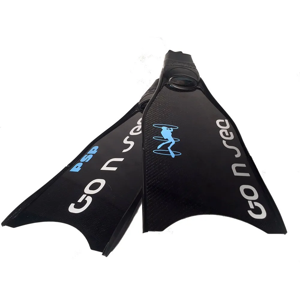 Go N Sea Psp Fv Force 2 Fenor unisex, Black