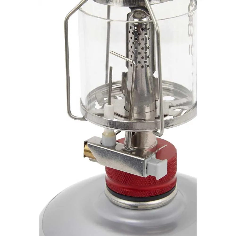 Go System Explorer Lite Lampa, Silver, One Size