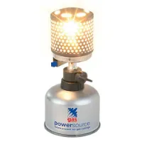 Go System Mighty Lite Lampa Go System Mighty Lite Lampa