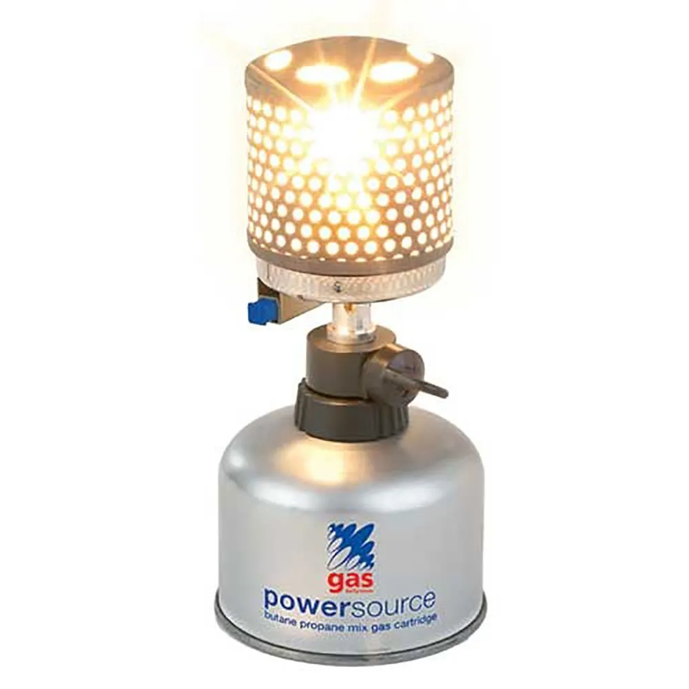 Go System Mighty Lite Lampa, One size