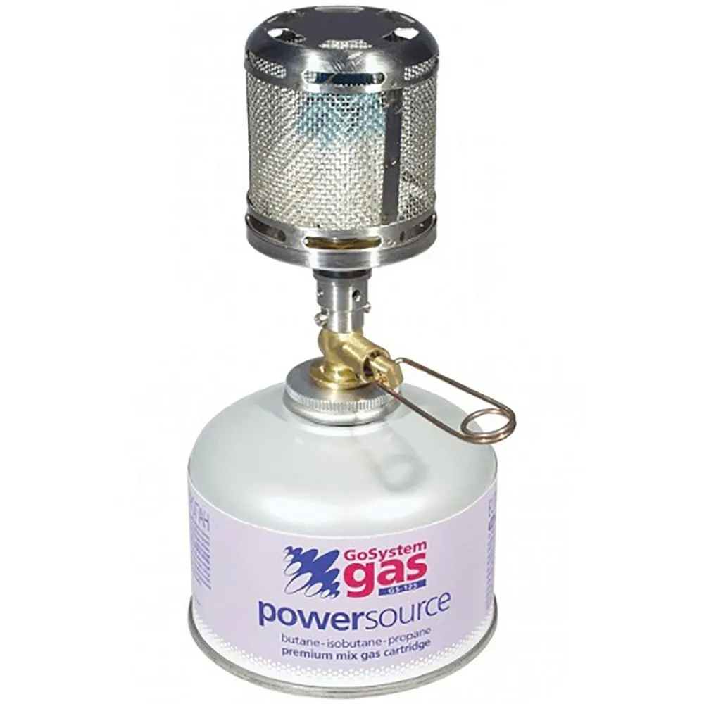 Go System Mini Lite Lampa, One size