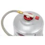 Go System Super Fire Campingkök, Silver, One Size