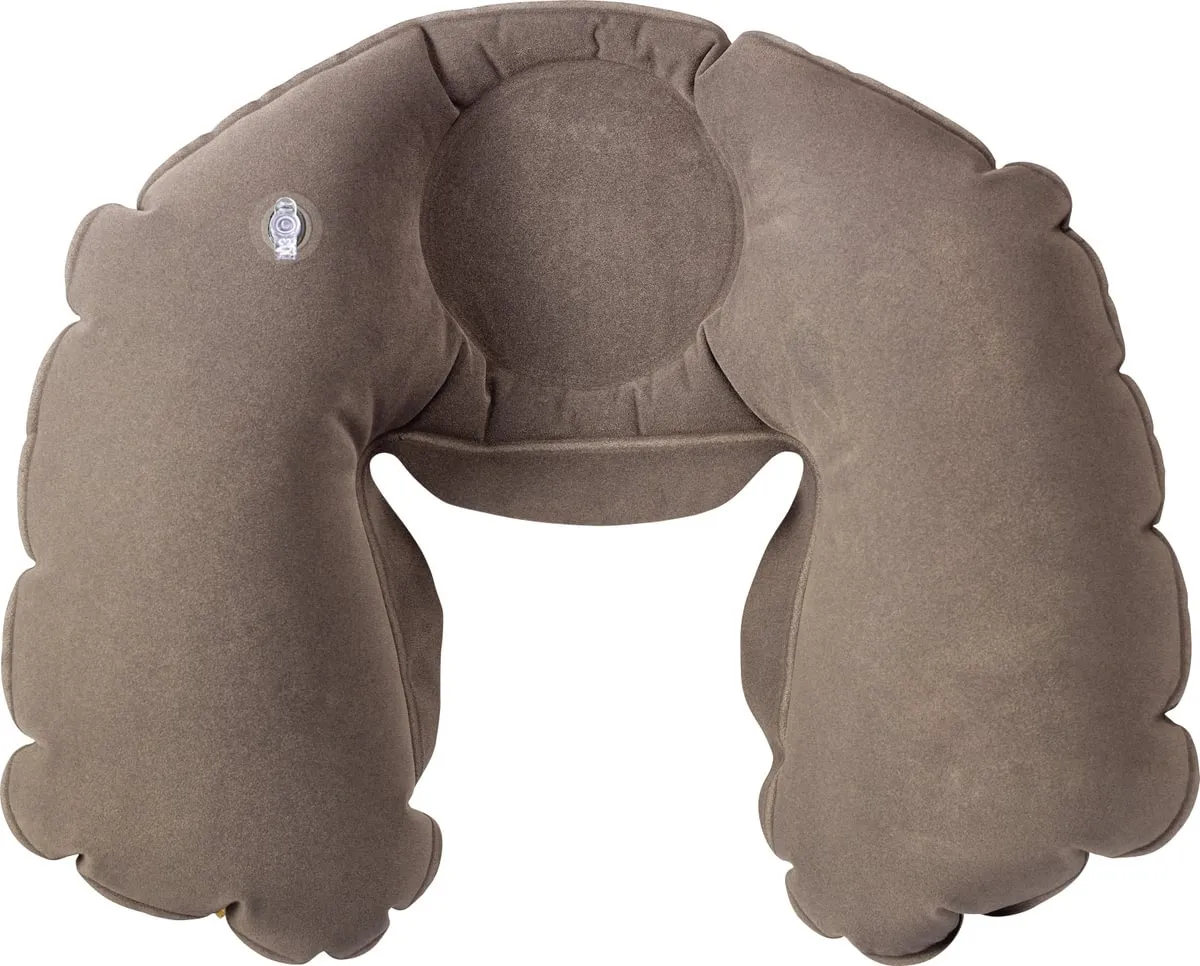 Go Travel Classic Travel Snoozer, Grey, One Size Go Travel Classic Travel Snoozer, Grey, One Size