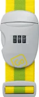 Go Travel Combi Luggage Strap Go Travel Combi Luggage Strap