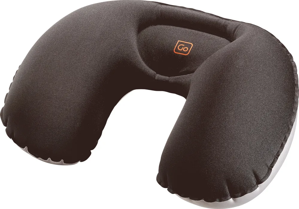 Go Travel Compact Snoozer, Black, One Size Go Travel Compact Snoozer, Black, One Size