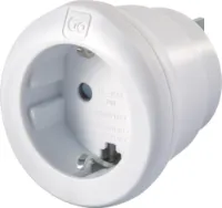 Go Travel EU-AUS/China Adaptor