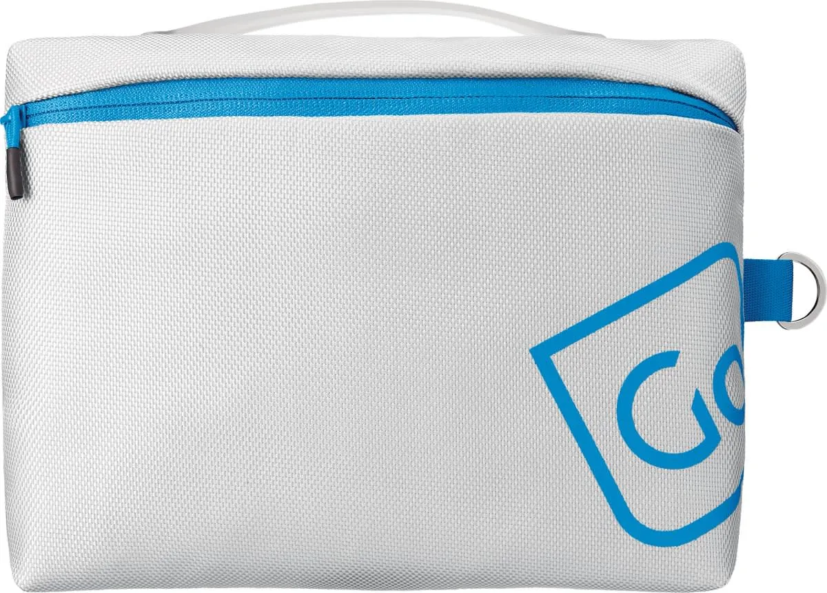 Go Travel Everyday Wash Bag, Blue