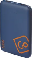 Go Travel Power Bank 5000