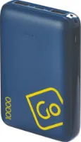Go Travel Power Bank Go Travel Power Bank