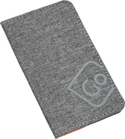 Go Travel RFID Card Slip