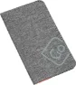 Go Travel RFID Card Slip, Gun metal