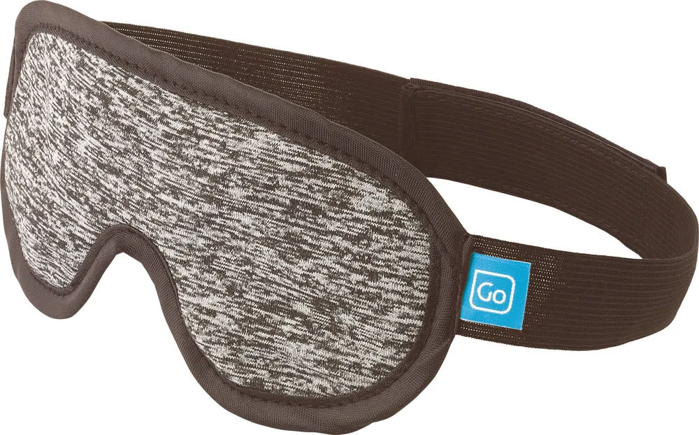 Go Travel Sleepy ZZZ's, Blue, One Size