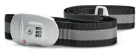 Go Travel Travel Sentry Combi Strap Go Travel Travel Sentry Combi Strap