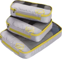 Go Travel Triple Packing Cubes Go Travel Triple Packing Cubes