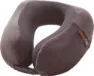 Go Travel Ultimate 3.0 Travel Pillow, Dark grey, One Size