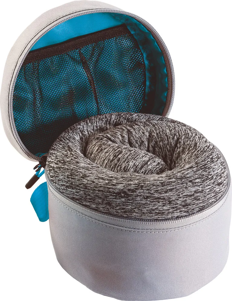 Go Travel Universal Pillow Packer, Blue Go Travel Universal Pillow Packer, Blue
