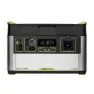 Goal Zero Yeti 1000X, Svart, One Size