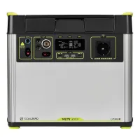 Goal Zero Yeti 3000X