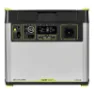 Goal Zero Yeti 3000X, Svart, One Size