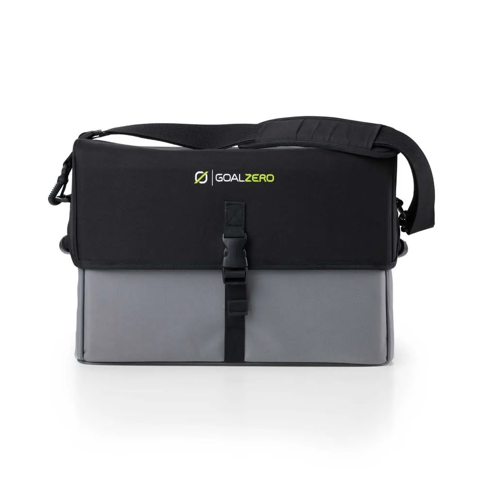 Goal Zero Yeti Protection Case, Grey Goal Zero Yeti Protection Case, Grey