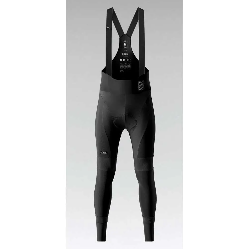 Gobik Absolute 6.0 K10 Bib Shorts Trägerhose Gobik Absolute 6.0 K10 Bib Shorts Trägerhose