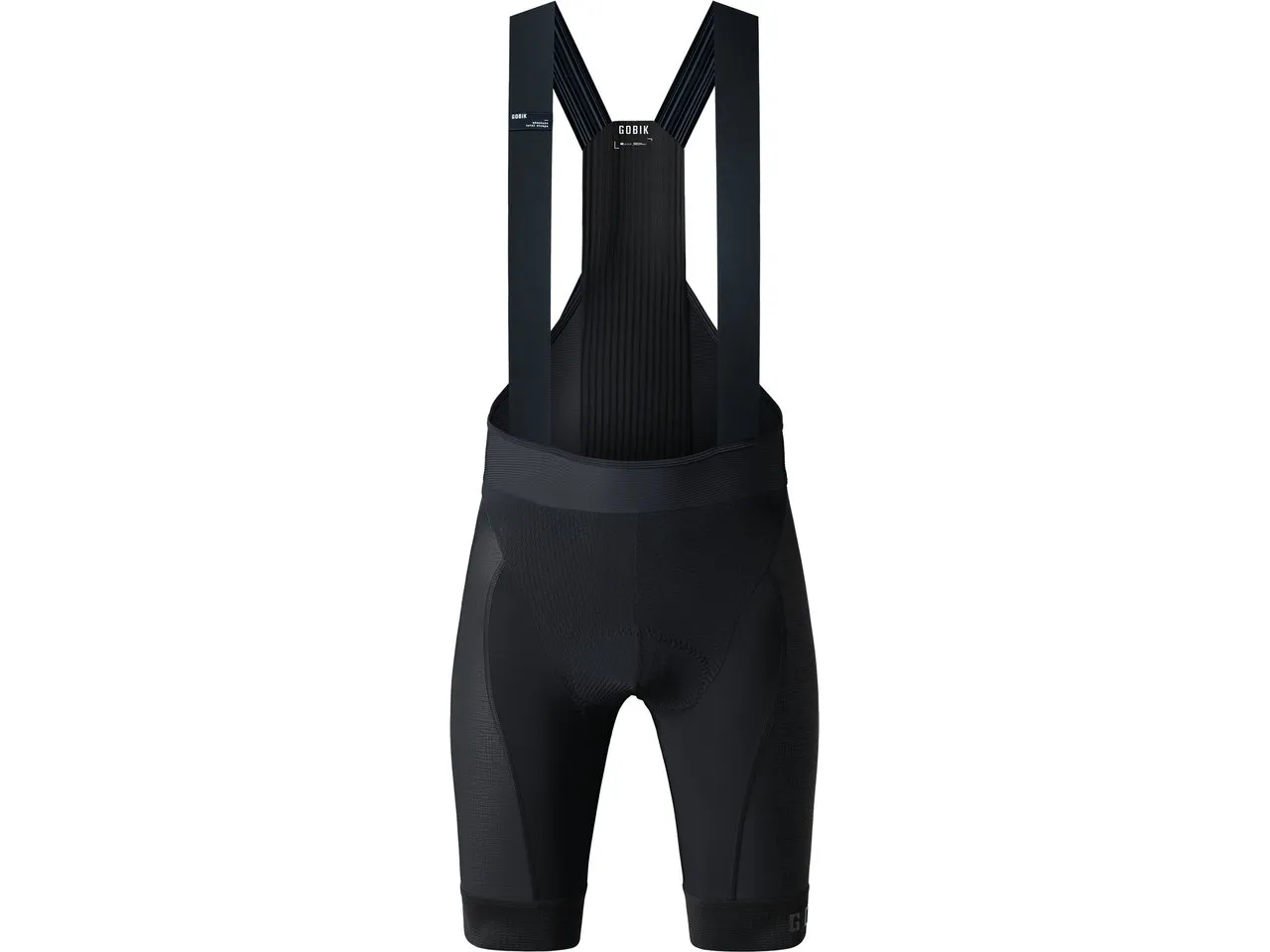 Gobik Absolute 6.0 K10 Bib Shorts Trägerhose Gobik Absolute 6.0 K10 Bib Shorts Trägerhose