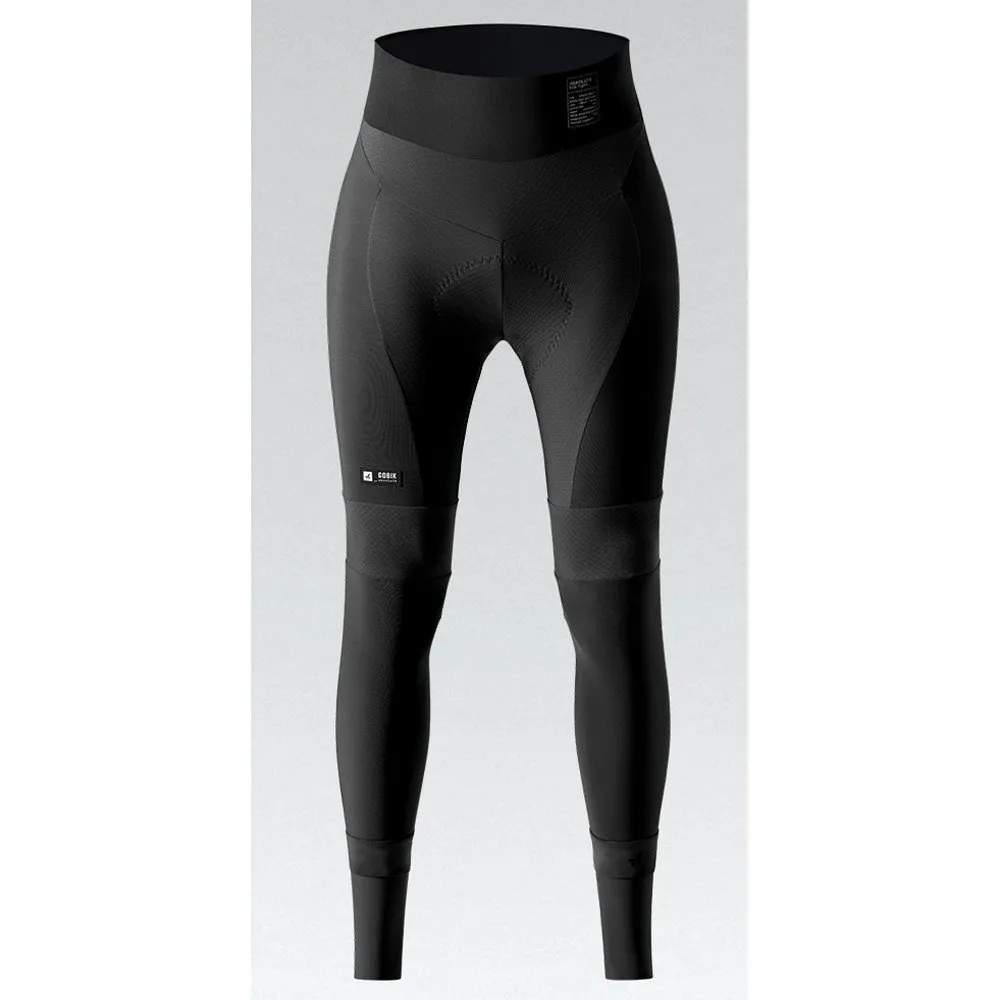 Gobik Absolute 6.0 Långa Tights Utan Axelband Gobik Absolute 6.0 Långa Tights Utan Axelband