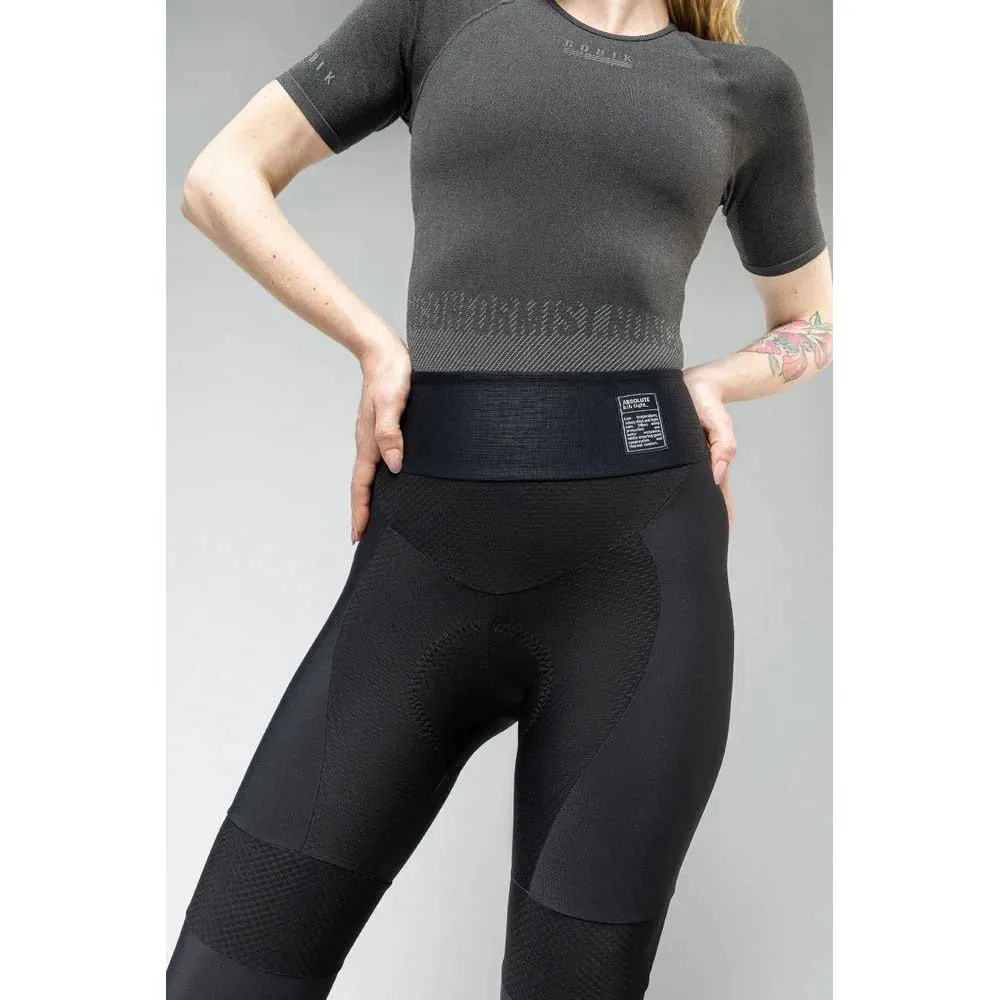 Gobik Absolute 6.0 Långa Tights Utan Axelband Gobik Absolute 6.0 Långa Tights Utan Axelband