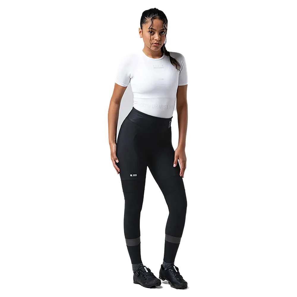 Gobik Absolute 7.0 Långa Tights Utan Axelband Gobik Absolute 7.0 Långa Tights Utan Axelband