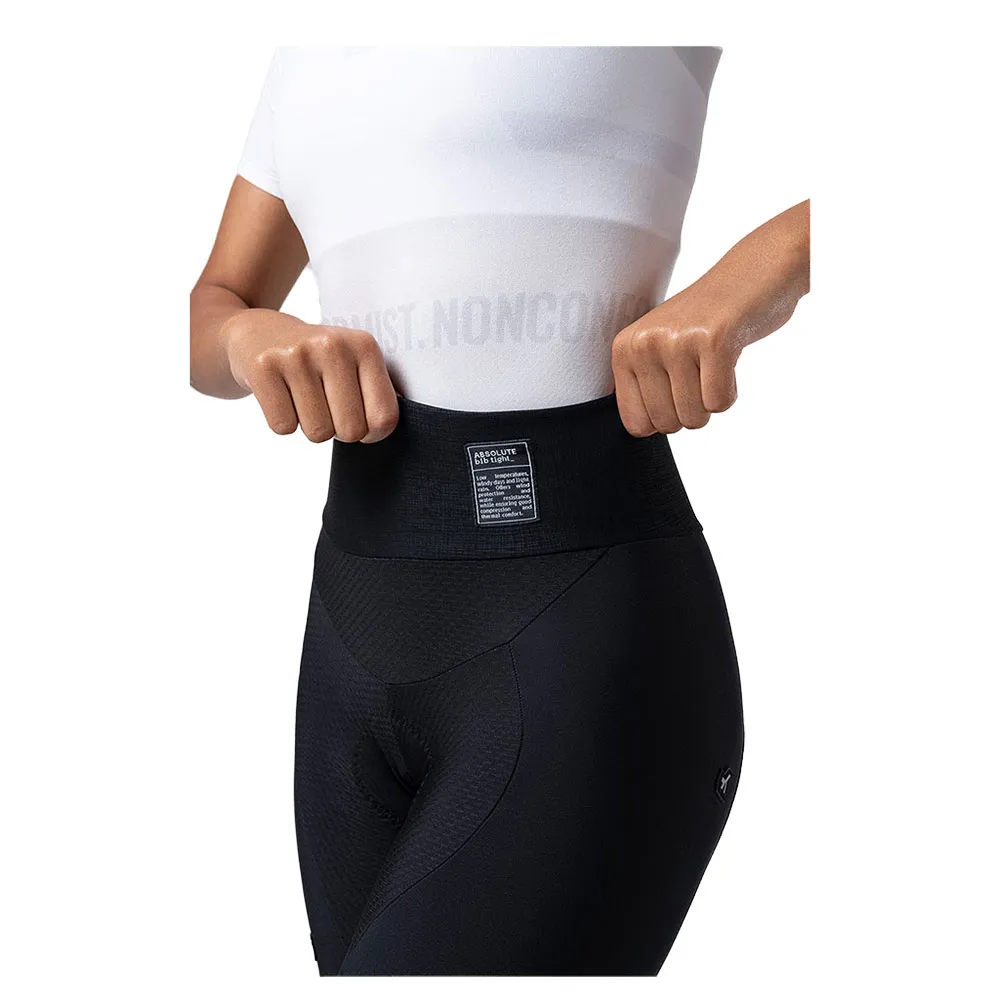 Gobik Absolute 7.0 Långa Tights Utan Axelband Gobik Absolute 7.0 Långa Tights Utan Axelband