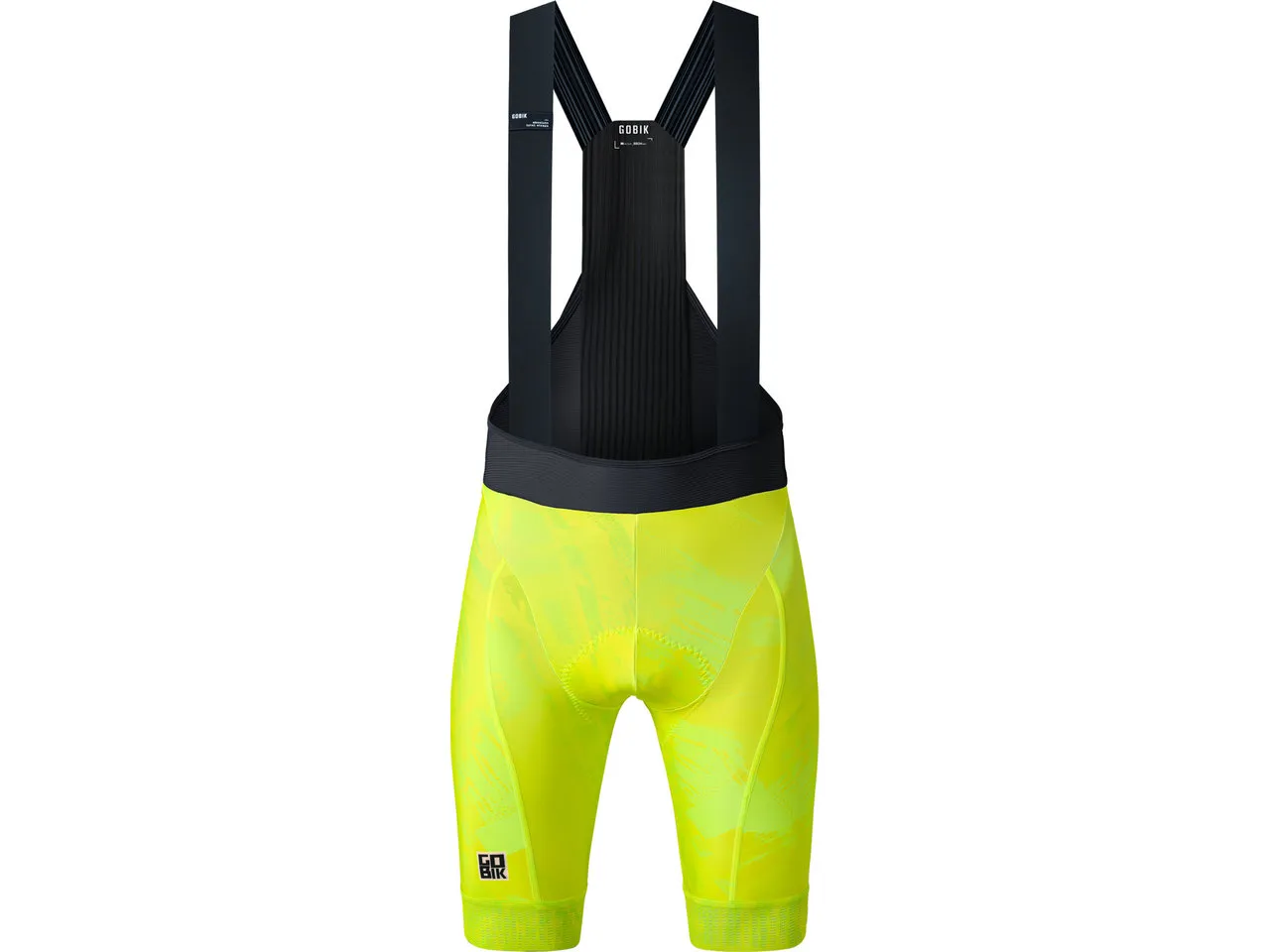 Gobik Absolute Print K10 Bib Shorts Trägerhose High Key Edition Gobik Absolute Print K10 Bib Shorts Trägerhose High Key Edition