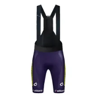 Gobik Absolute Print K10 Wilier Team 2025 Cykelbyxor Gobik Absolute Print K10 Wilier Team 2025 Cykelbyxor