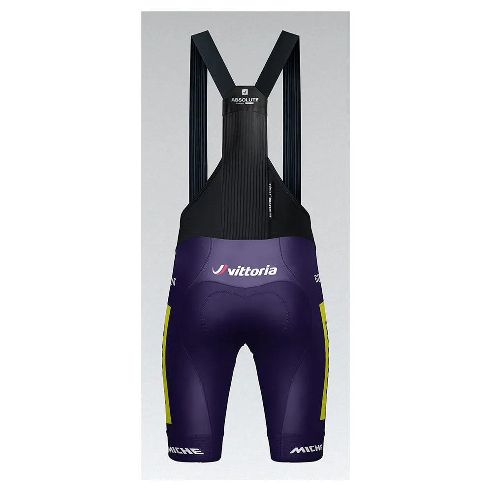 Gobik Absolute Print K10 Wilier Team 2025 Cykelbyxor