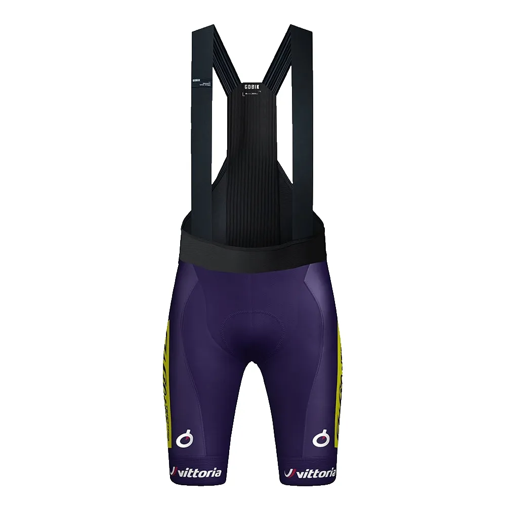 Gobik Absolute Print K10 Wilier Team 2025 Cykelbyxor