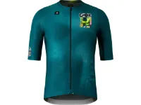 Gobik Attitude 2.0 S/S Trikot Gobik Attitude 2.0 S/S Trikot