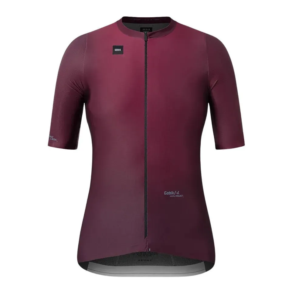 Gobik Attitude 2.0 S/S Trikot Gobik Attitude 2.0 S/S Trikot