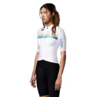 Gobik Attitude 2.0 S/S Trikot High Key Edition Gobik Attitude 2.0 S/S Trikot High Key Edition