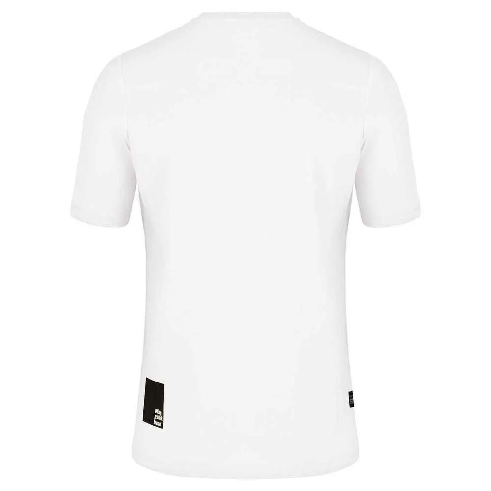 Gobik Band T-shirt Med Korta ärmar Gobik Band T-shirt Med Korta ärmar