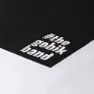 Gobik Band T-shirt Med Korta ärmar