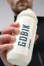 Gobik Bidon Shiva Bio 500cc, Ivory