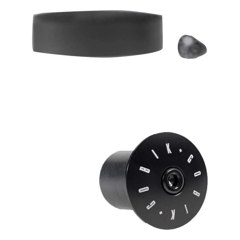 Gobik Bond Ultragrip Styrlinda, Black, 2250 x 30mm Gobik Bond Ultragrip Styrlinda, Black, 2250 x 30mm