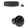 Gobik Bond Ultragrip Styrlinda, Black, 2250 x 30mm