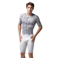 Gobik Brooklyn Emboss K10 Cykel Skinsuit