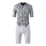 Gobik Brooklyn Emboss K10 Cykel Skinsuit, Drop4