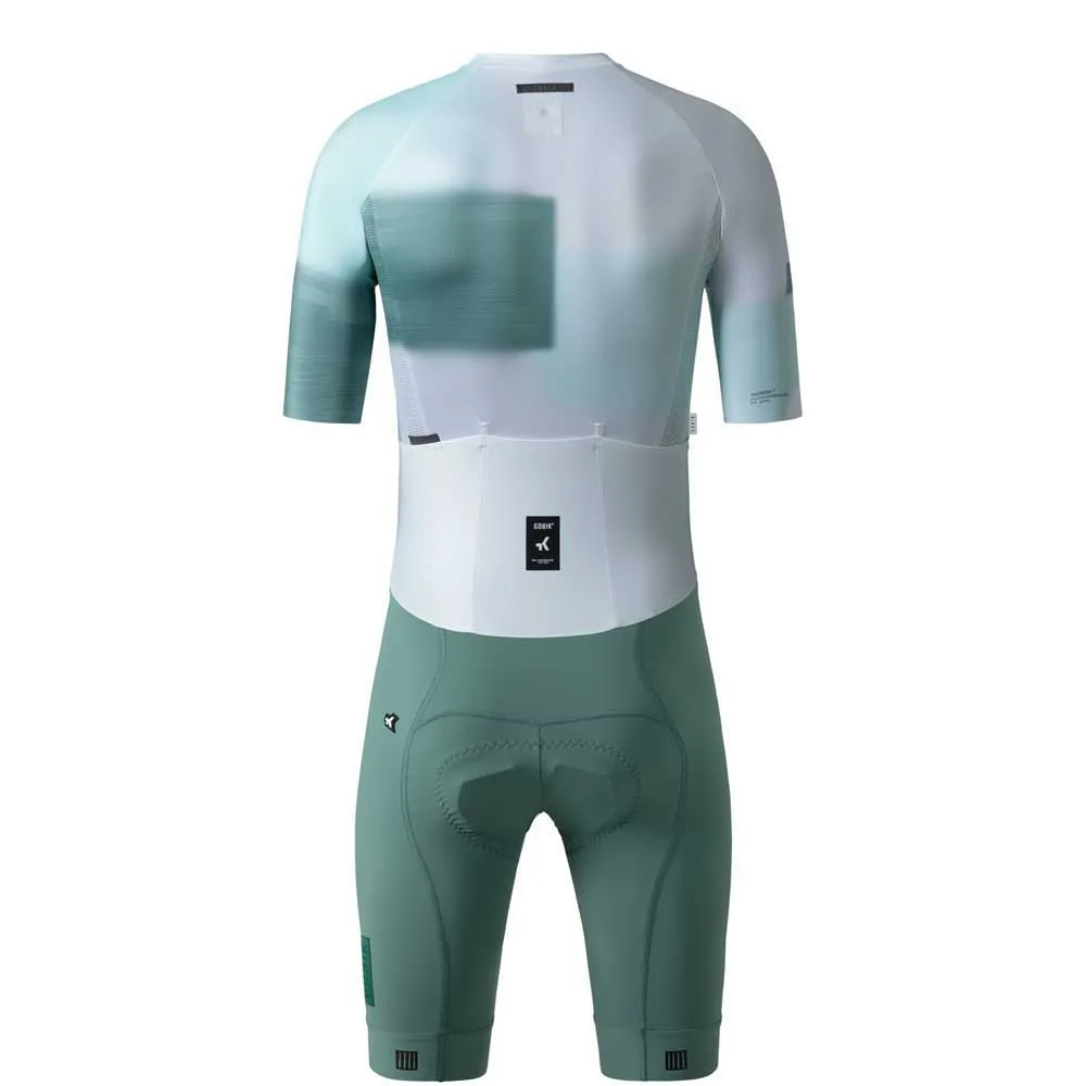 Gobik Brooklyn Matt 2.0 K10 Cykel Skinsuit