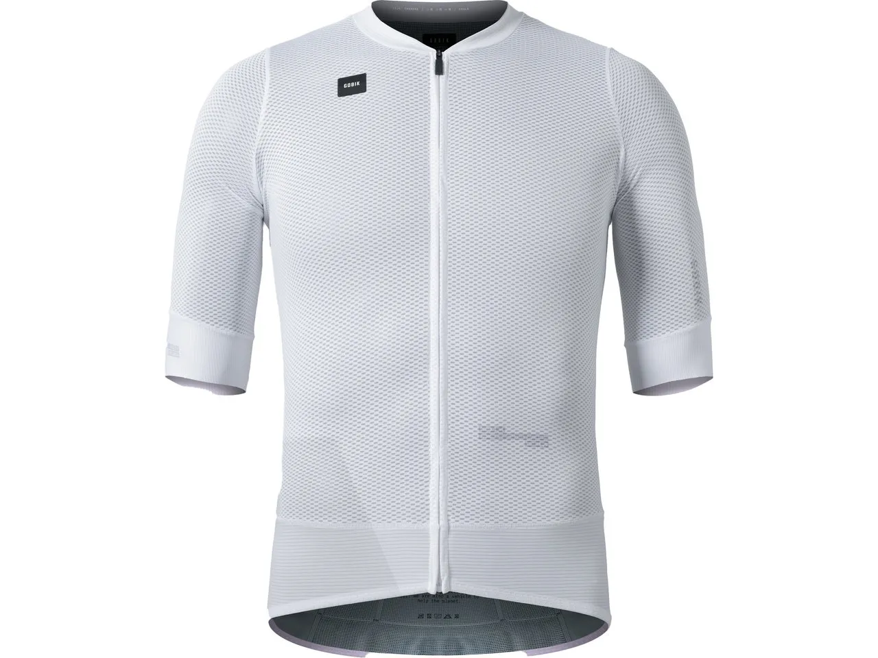 Gobik Carrera 2.0 S/S Unisex Trikot