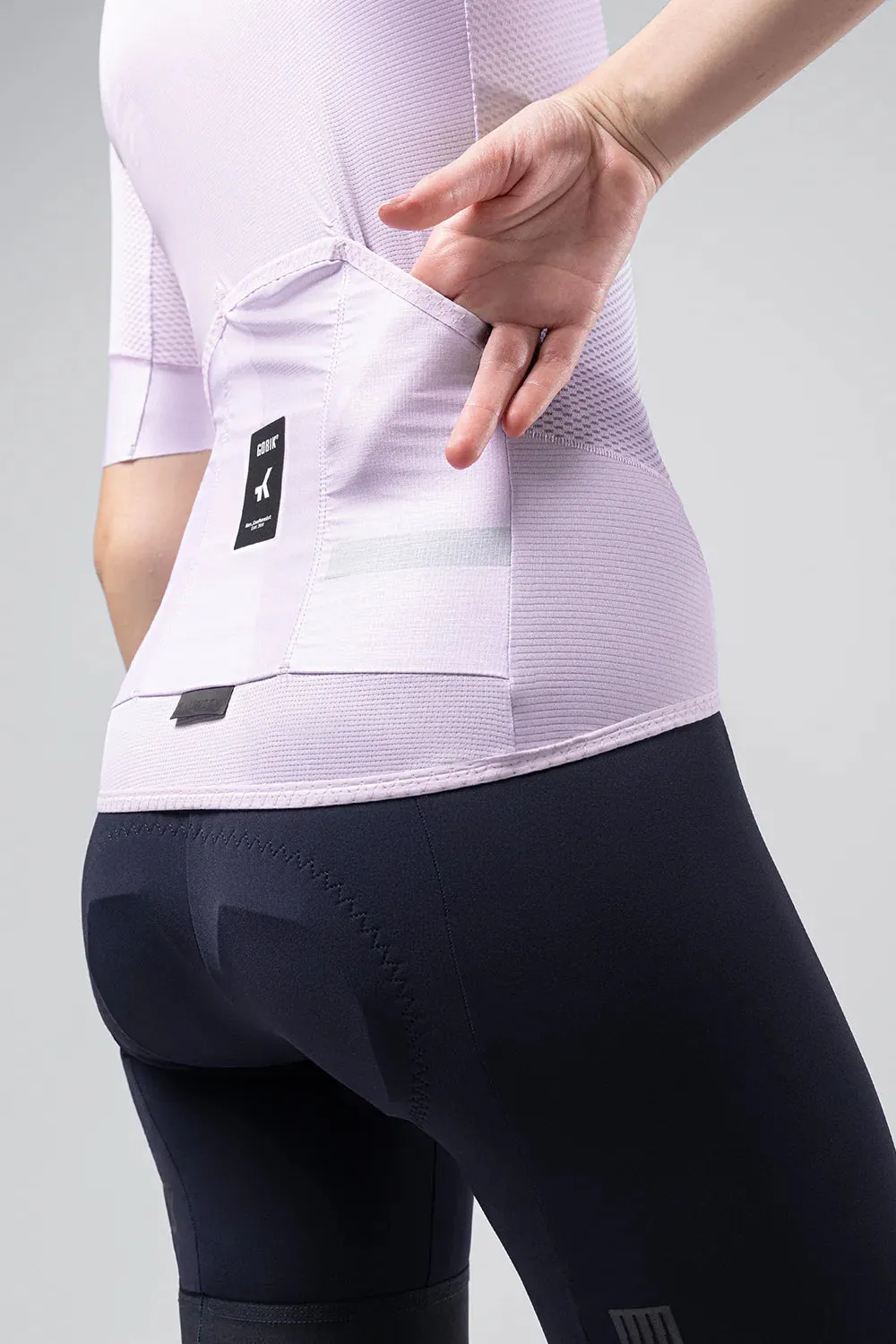 Gobik Carrera 2.0 S/S Unisex Trikot Gobik Carrera 2.0 S/S Unisex Trikot