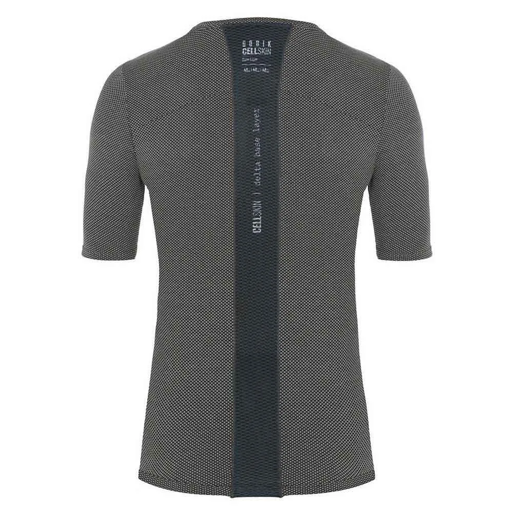 Gobik Cell Skin T-shirt Med Korta ärmar